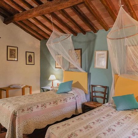Villa Casavecchia San Casciano in Val di Pesa Esterno foto