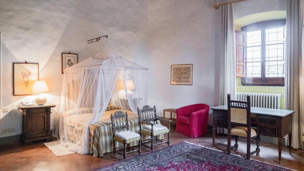 Villa Casavecchia San Casciano in Val di Pesa Esterno foto