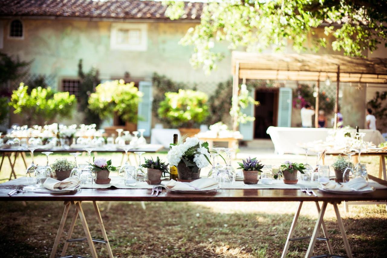 Villa Casavecchia San Casciano in Val di Pesa Esterno foto