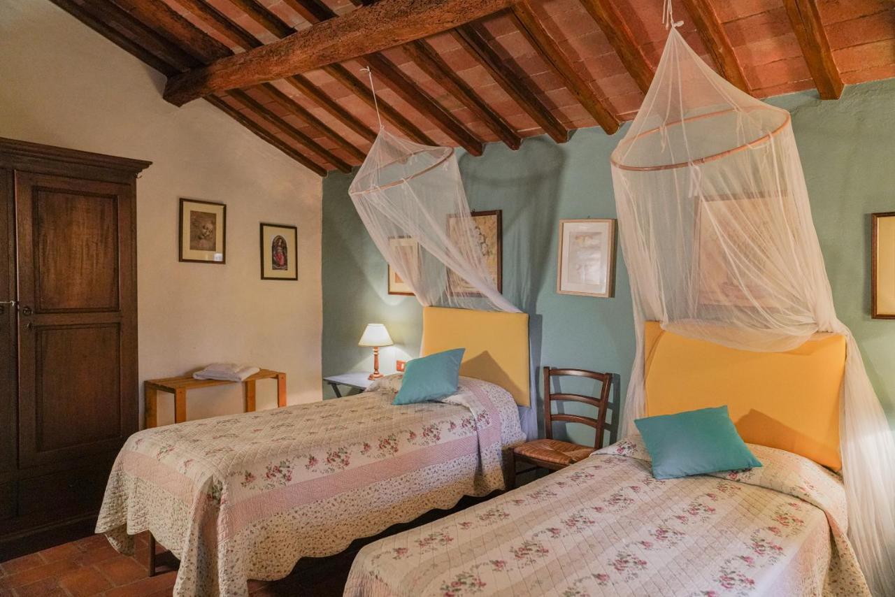 Villa Casavecchia San Casciano in Val di Pesa Esterno foto