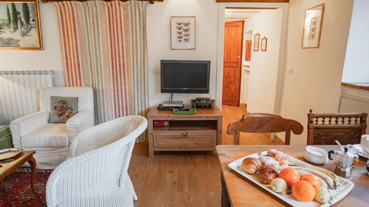 Villa Casavecchia San Casciano in Val di Pesa Esterno foto