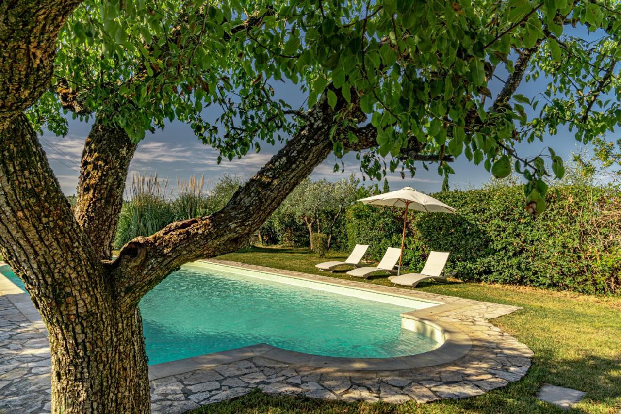Villa Casavecchia San Casciano in Val di Pesa Esterno foto
