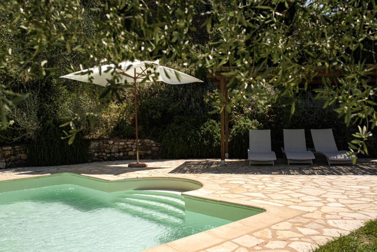 Villa Casavecchia San Casciano in Val di Pesa Esterno foto